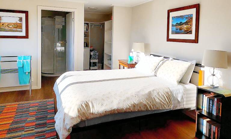 Bed and breakfast Ulverstone