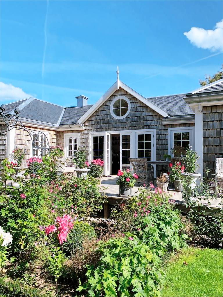 Ferienhaus Vejby, Gribskov Municipality