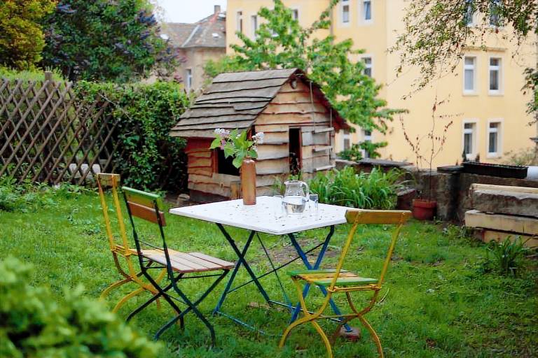 Ferienwohnung Neustadt