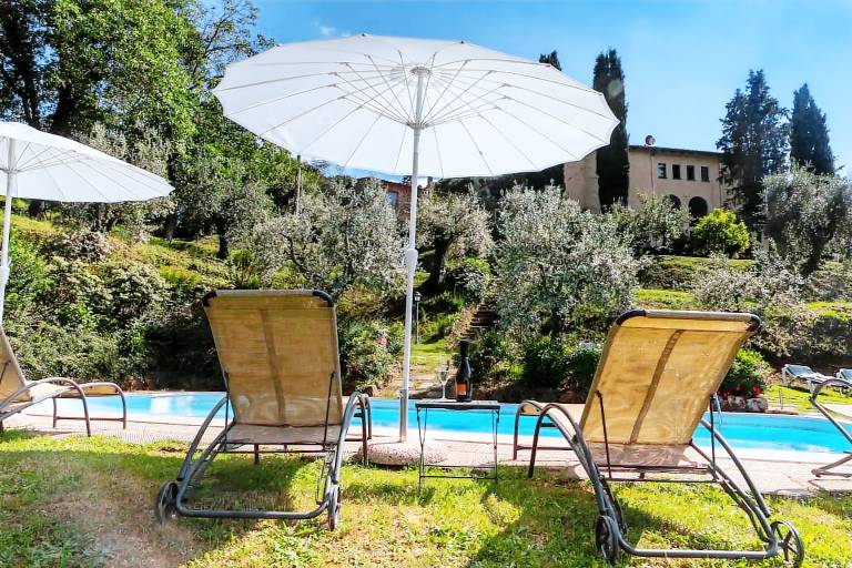 Vacation Home 'La Limonaia' with Pool, Private Terrace & Wi-Fi — photo 3