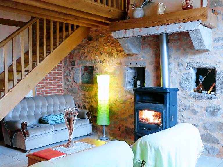 Le Moulin de Bussolles, gîte de pêche — photo 3