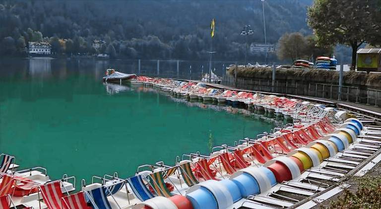 Holiday apartment with 3 rooms for 7 persons — photo 4