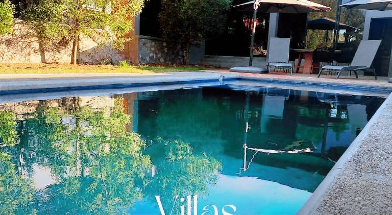 Villas del Bosque — photo 2