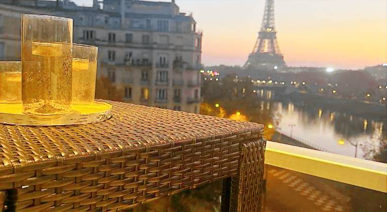 Les Amoureux de Paris — photo 5