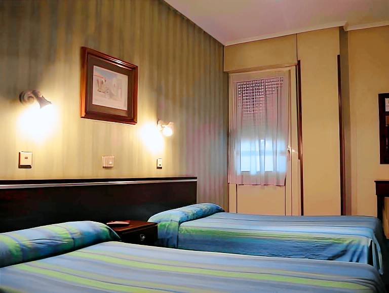 Bed & Breakfast Urduña / Orduña