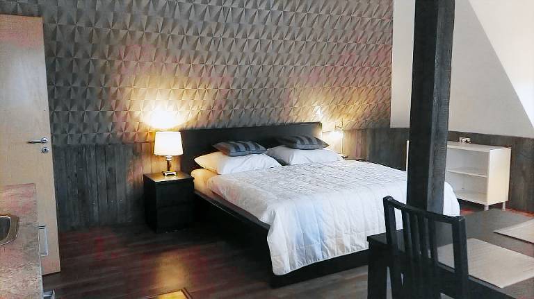 Apartament Kolbudy