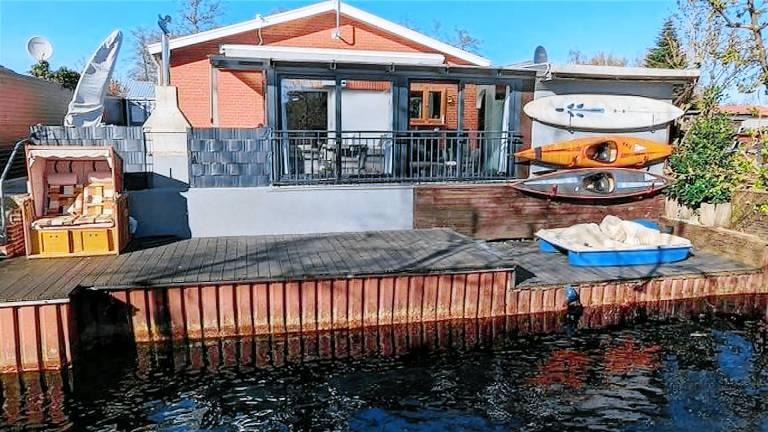 Ferienhaus Bedekaspel