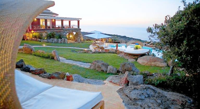 Bajaloglia Resort — photo 3
