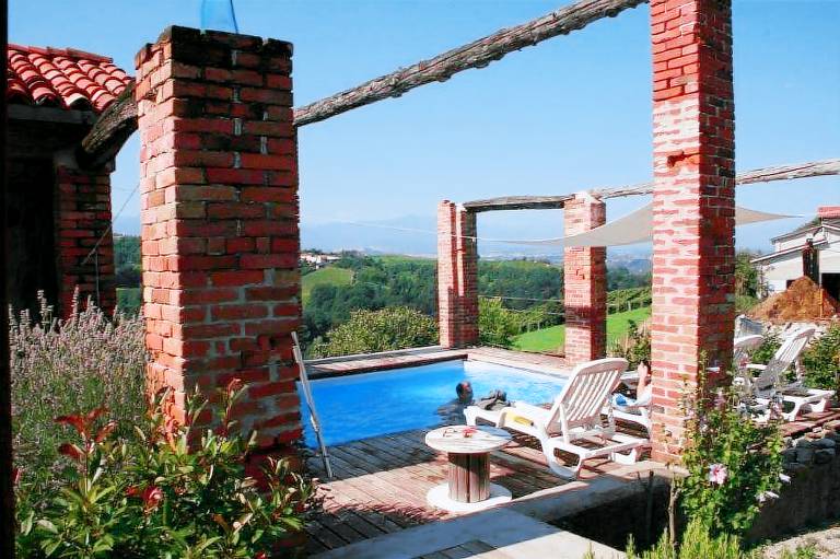 Casa Marsaglia