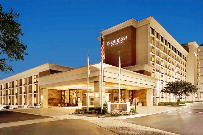 DoubleTree by Hilton McLean Tysons in Vienna, VA