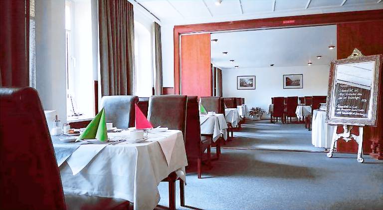 Hotel Dorfschanke — photo 3