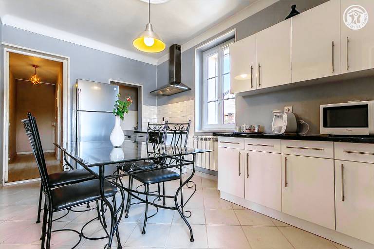 Maison de vacances Mâcon