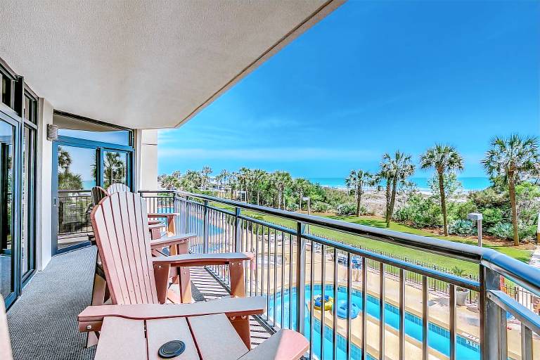 Apartamento  Myrtle Beach