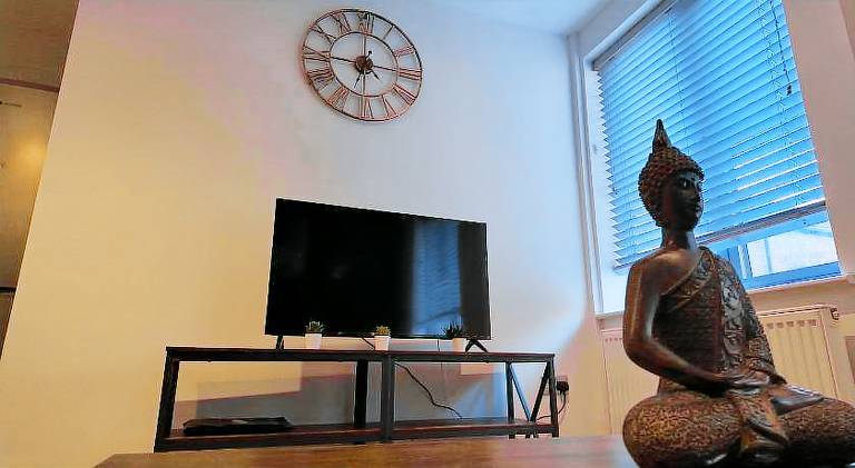 Holiday apartment | Dogs allowed — photo 4