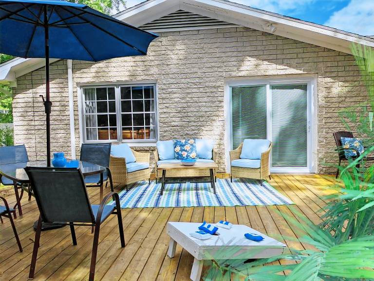 House  Wrightsville Beach