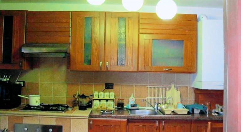 Villa with 3 rooms for 8 persons — photo 3