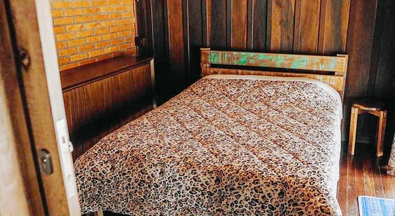 Beautiful lodge | Pets allowed in Jaragua do Sul