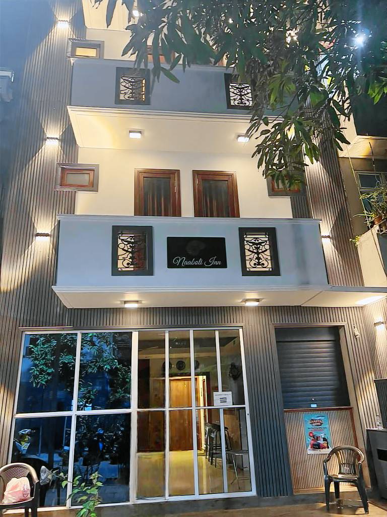 Pension Neighborhood 1
