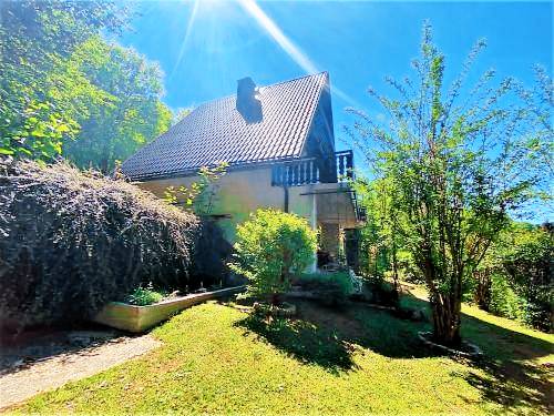 Chalet Mala Lešnica
