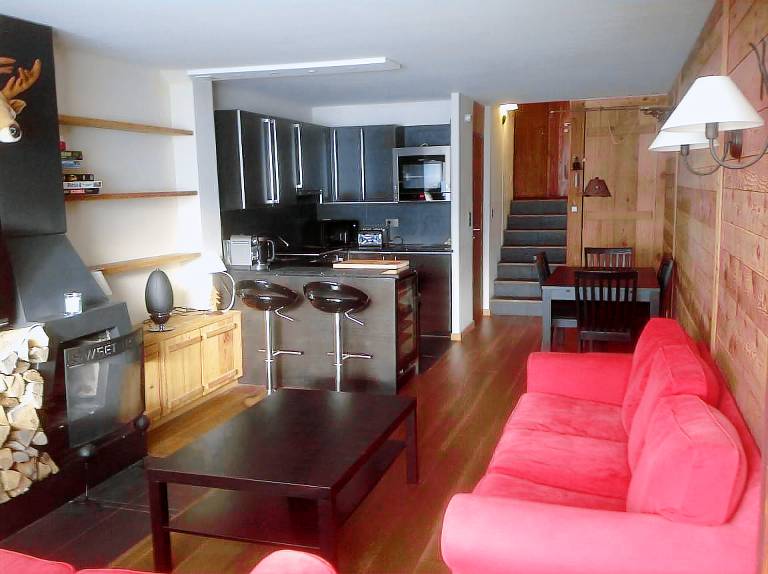 Appartement Avoriaz