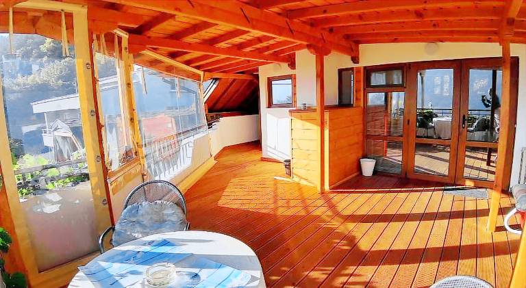 Tora Bora Guest House — photo 4