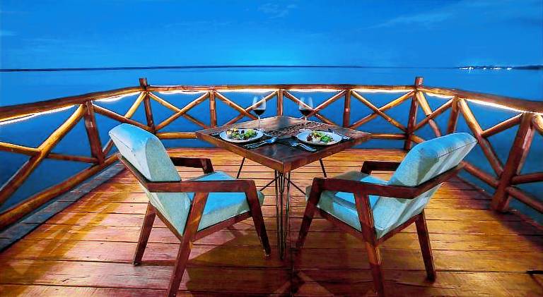 Mia Bacalar Luxury Resort & Spa — photo 5