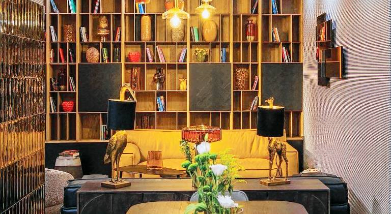 Rila Hotel Sofia — photo 5