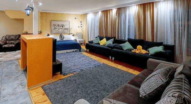 Apartment | Pets are welcome — photo 2