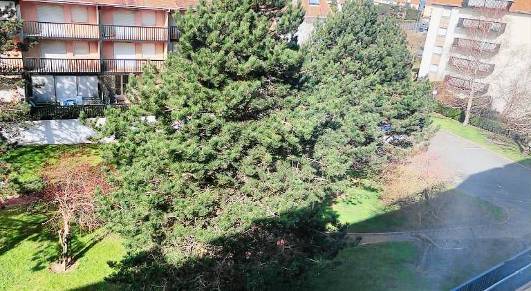 Apartment with 1 room for 4 persons — photo 4