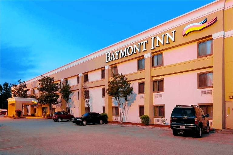 Baymont by Wyndham Memphis East — photo 5