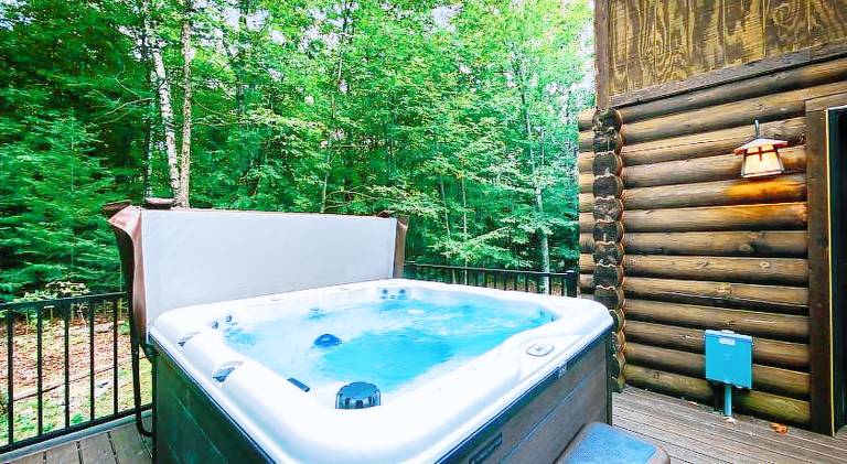 House with jacuzzi | Suitable for remote work | Dogs allowed — photo 4