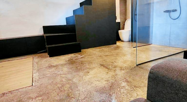 Rental apartment with 2 rooms for 6 persons — photo 5