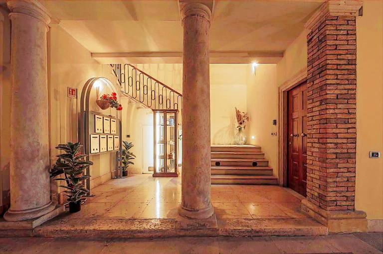 Apartment Verona