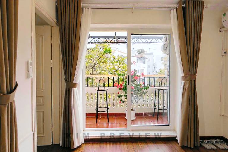 Beautiful house | Next to Old Quarter | Dogs allowed in Hanoi