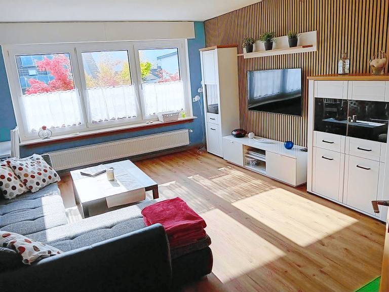 Ferienwohnung Scheid