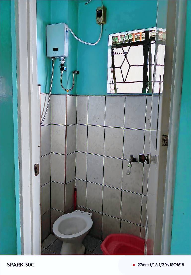 Appartement Baguio
