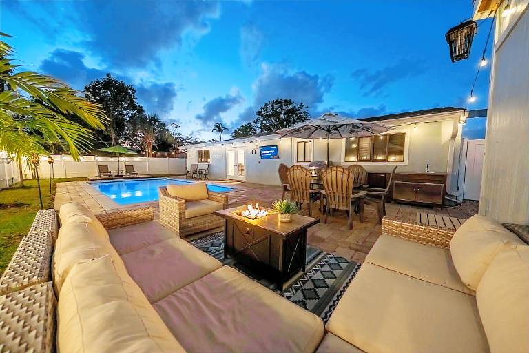 House Palm Beach