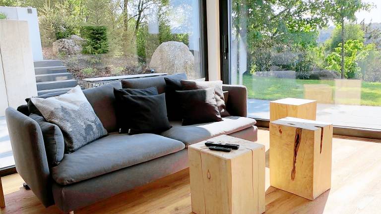 Ferienwohnung Sasbachwalden