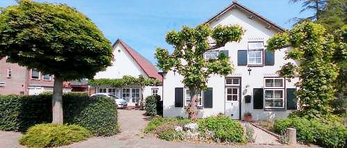 Bed & Breakfast Boven-Leeuwen