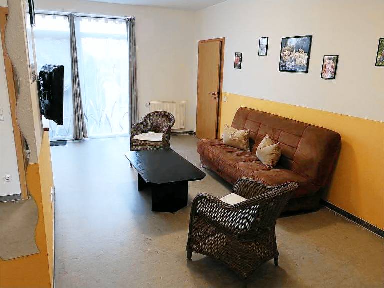 Ferienwohnung Coesfeld