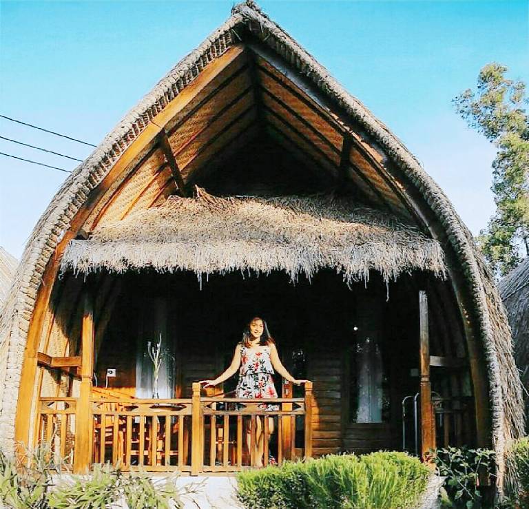Bungalow Sakti