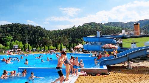 Apartament Nowy Sącz