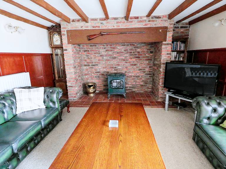 Child-friendly cottage with garden | Pets allowed — photo 5