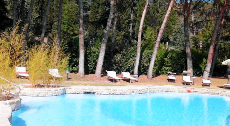 Holiday apartment with pool | Pet-friendly — photo 5