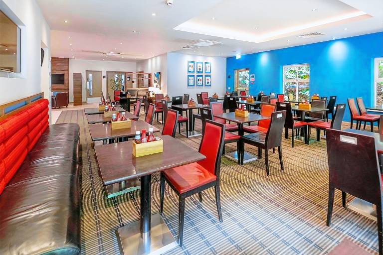 Holiday Inn Express Taunton East By IHG — photo 4