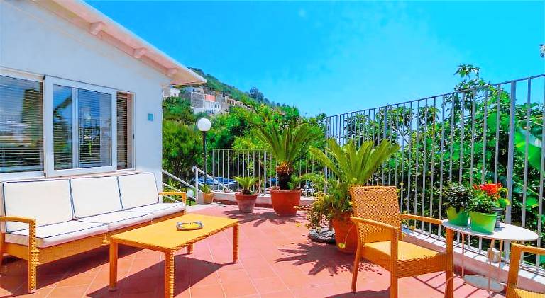 Albergo Villa Giusto. .. la dimora ideale lontana dallo stress-NEW — photo 5