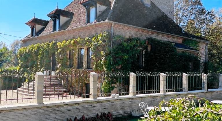 Chambre d'hôtes Branges