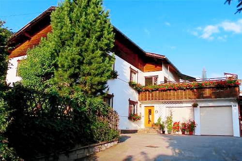 Apartment  Gemeinde Birgitz