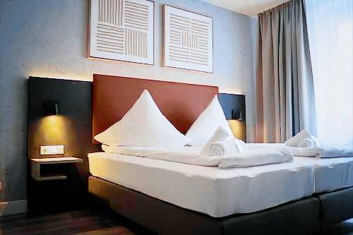 Ferienwohnung Oberhausen