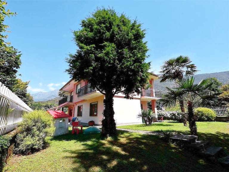 Villa Mergozzo